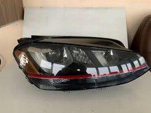 Laden Sie das Bild in den Galerie-Viewer, Frontscheinwerfer VW I 5GM941752A Rechts Scheinwerfer Headlight SCH7570867998yn