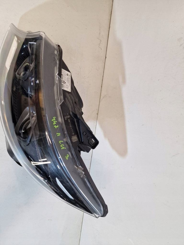 Frontscheinwerfer Mercedes-Benz Vito W447 A4479068101 Links Headlight SCH3408616280ig