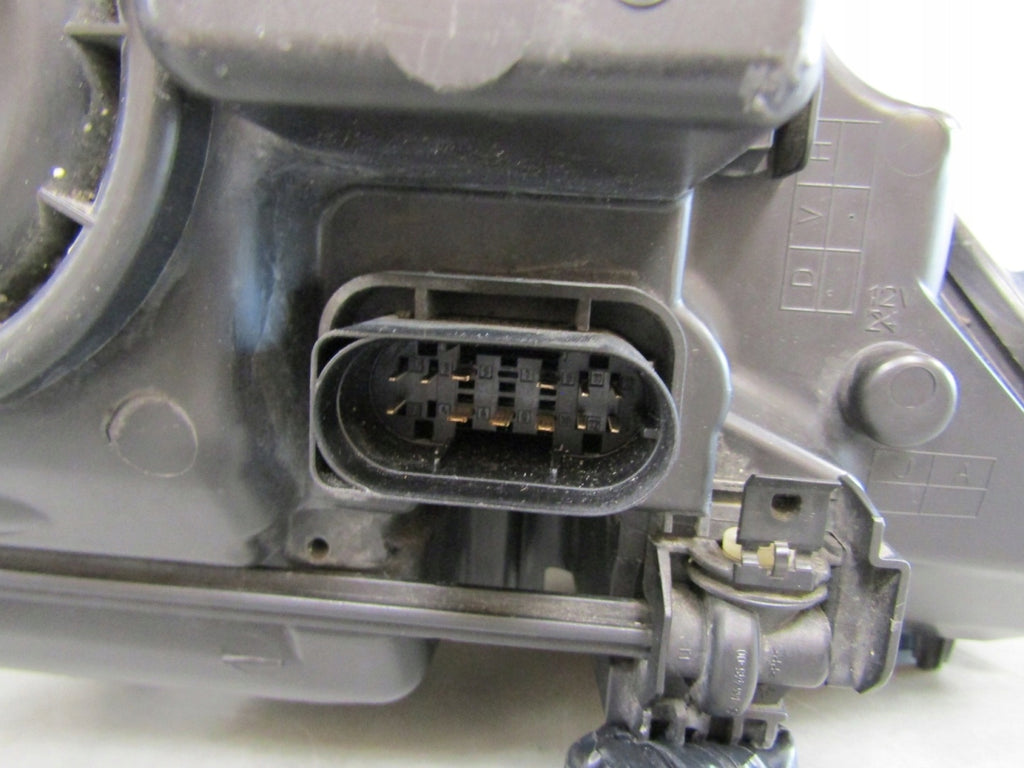 Frontscheinwerfer Mercedes-Benz W212 A2128205761 Xenon Links Headlight SCH6050039972ma