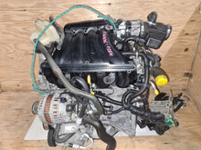 Laden Sie das Bild in den Galerie-Viewer, Motor Nissan Qashqai I MR20 2.0 80TKm 2007 Benzin Engine Komplett MOT2788005692zr