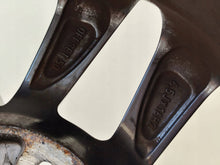 Load image into Gallery viewer, 1x Alufelge 16 Zoll 5x114.3 Braun 52910G4200 Hyundai I30 Iii Rim Wheel FEL6785327993ee