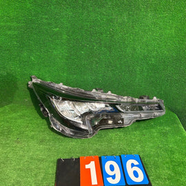 Frontscheinwerfer Toyota Corolla 81110-02S60 Rechts Scheinwerfer Headlight SCH6748065322gu
