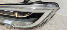 Laden Sie das Bild in den Galerie-Viewer, Frontscheinwerfer Tesla S 105357400A LED Links Scheinwerfer Headlight