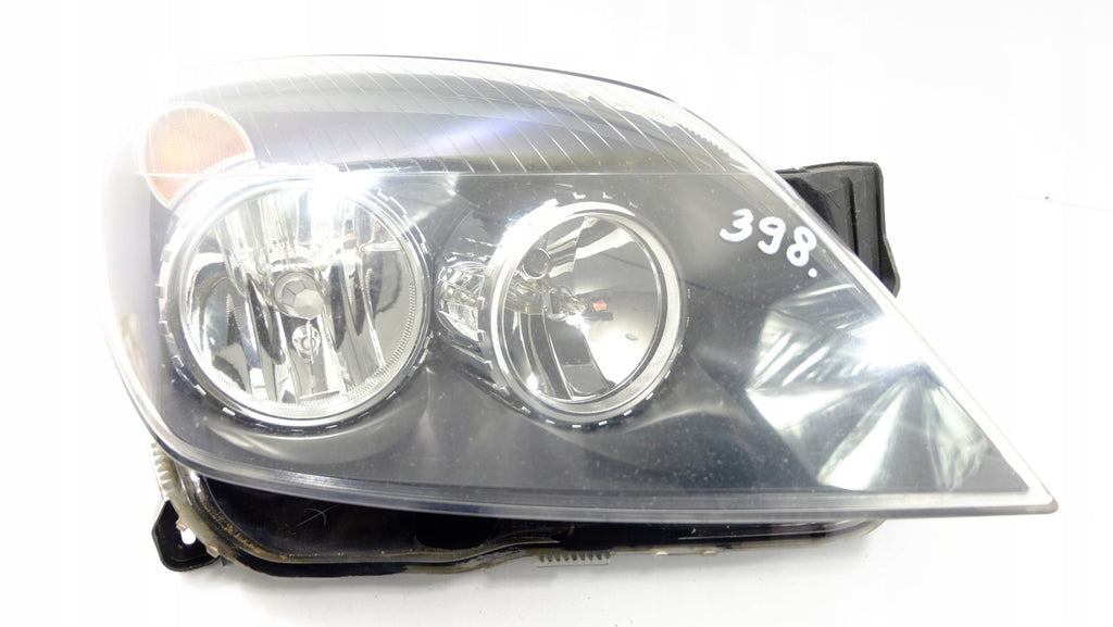 Frontscheinwerfer Opel Astra 93178636 LED Rechts Scheinwerfer Headlight