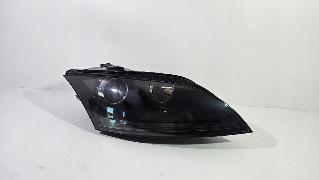 Frontscheinwerfer Audi Tt 128628345 Rechts Scheinwerfer Headlight SCH2092484972ci