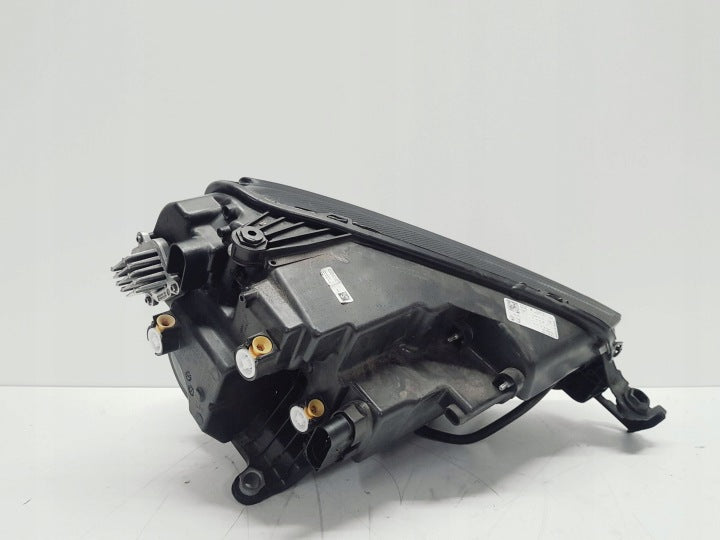 Frontscheinwerfer Skoda Karoq 57B941009 LED Links Scheinwerfer Headlight SCH8299345199bn