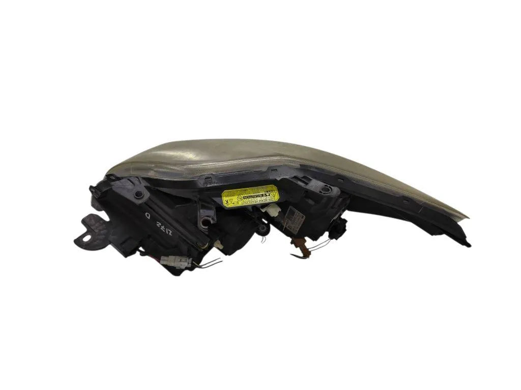 Frontscheinwerfer Toyota Auris 8111002540 Rechts Scheinwerfer Headlight SCH2572482361jk