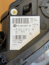 Load image into Gallery viewer, Frontscheinwerfer BMW E60 E61 717773907 Xenon Links Scheinwerfer Headlight SCH8625201727mu