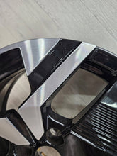 Load image into Gallery viewer, 1x Alufelge 17 Zoll 9849269080 Peugeot 2008 Ii Rim Wheel FEL4095134009pe