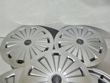 Laden Sie das Bild in den Galerie-Viewer, 4x Alufelge 16 Zoll 7.0" 5x112 35ET 8W0601025 Audi Rim Wheel FEL8154012201dk