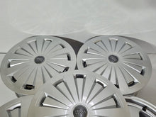 Laden Sie das Bild in den Galerie-Viewer, 4x Alufelge 16 Zoll 7.0" 5x112 35ET 8W0601025 Audi Rim Wheel FEL8154012201dk