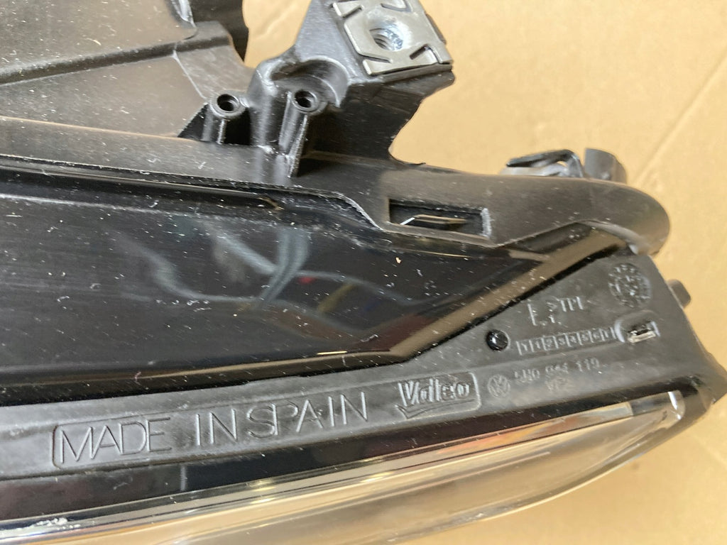 Frontscheinwerfer VW Golf 5H1941005C Full LED Ein Stück (Rechts oder Links) SCH2077103455ig