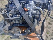 Laden Sie das Bild in den Galerie-Viewer, Motor Audi Seat Skoda VW I CBD 2.0 TDI Diesel Engine Unkomplett MOT3053749810ri