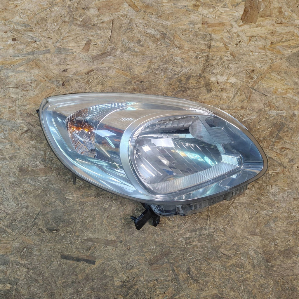 Frontscheinwerfer Renault Kangoo 260102647R 10017766 Rechts Headlight SCH8475401425mg
