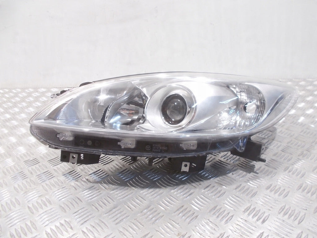 Frontscheinwerfer Mazda Premacy C513-51040 Links Scheinwerfer Headlight