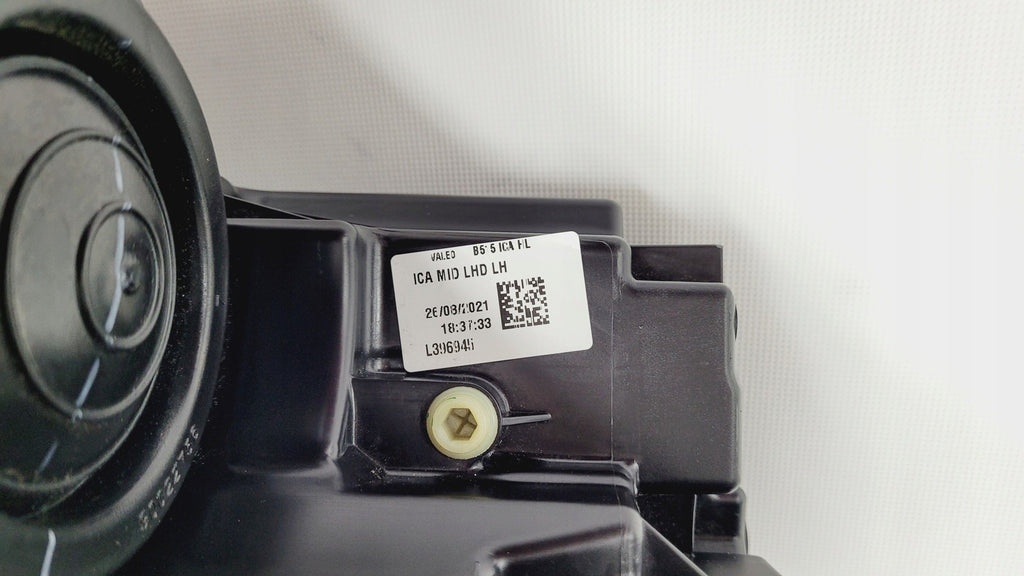 Frontscheinwerfer Ford Ecosport MN15-13E015-AE LED Links Scheinwerfer Headlight SCH8609948875gi