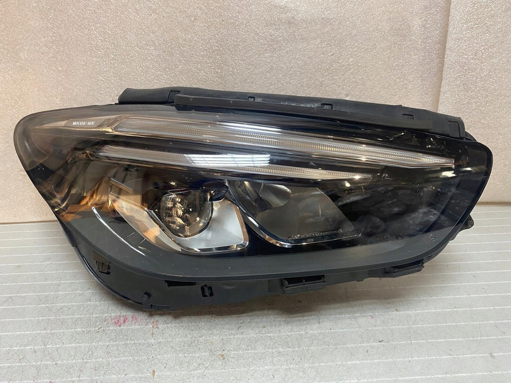 Frontscheinwerfer Mercedes-Benz W247 A2479061405 LED Rechts Headlight SCH9164357601lo