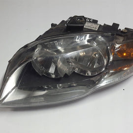 Frontscheinwerfer Audi A4 B7 8E0941003AJ Links Scheinwerfer Headlight SCH9179443524wd