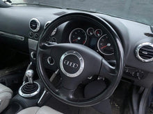 Laden Sie das Bild in den Galerie-Viewer, Motor Audi APX 1.8 225PS 165kW 160TKm Benzin Engine Komplett MOT8283796043kv