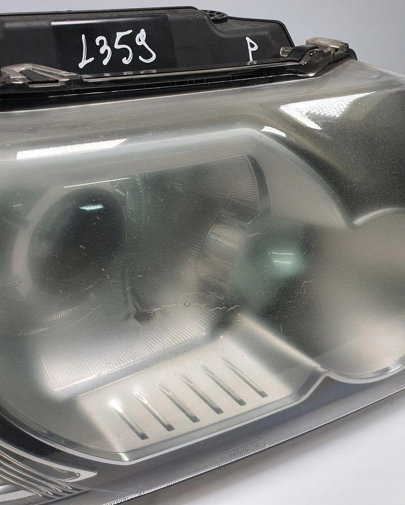 Frontscheinwerfer Land Rover Freelander L359 6H52-13W029-EG Rechts Headlight SCH2295218657ak