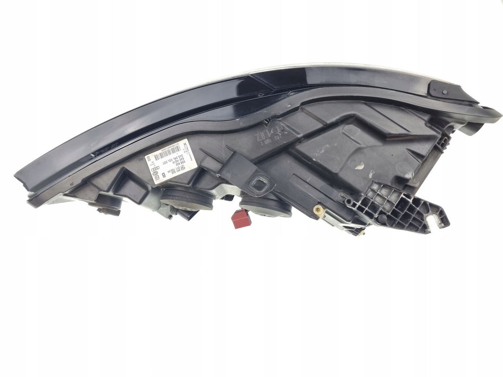 Frontscheinwerfer Audi A6 4G0941032 Vorderseite Scheinwerfer Headlight