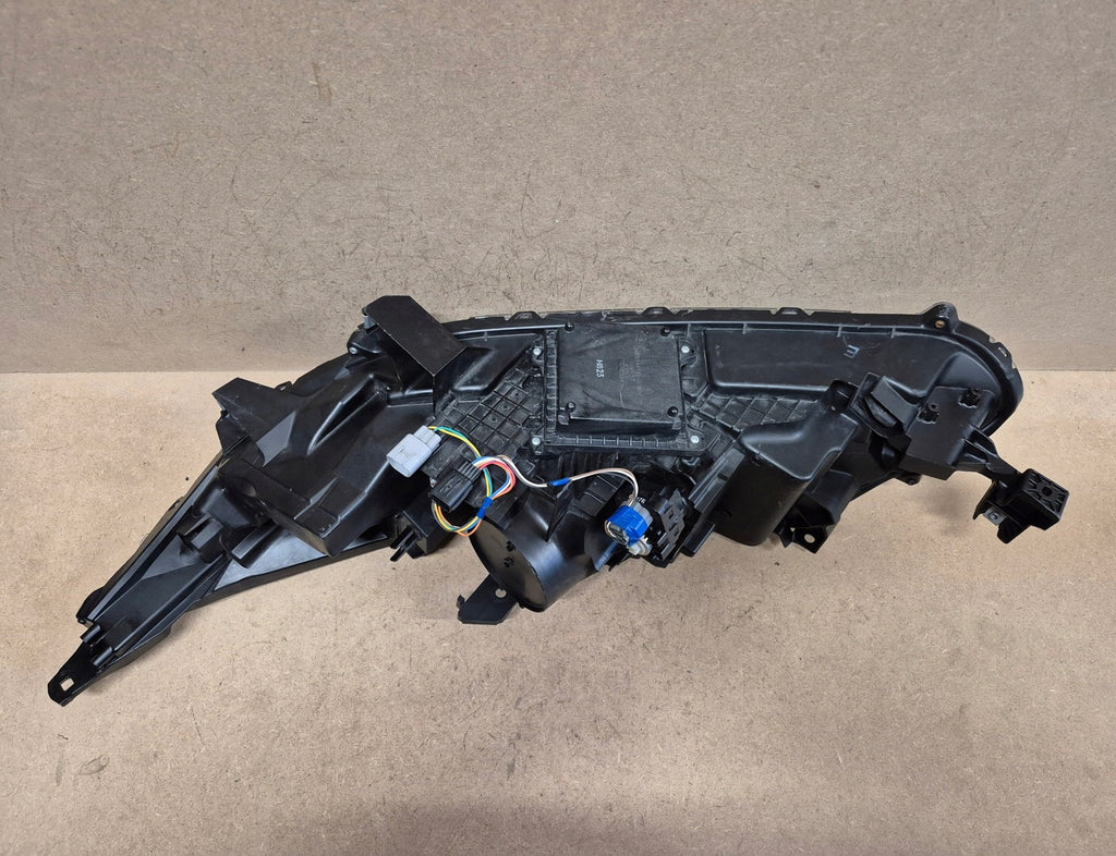 Frontscheinwerfer Mitsubishi Eclipse Cross LED Rechts Scheinwerfer Headlight