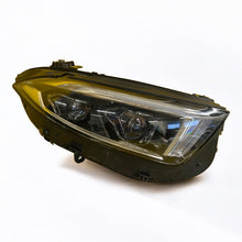 Laden Sie das Bild in den Galerie-Viewer, Frontscheinwerfer Mercedes-Benz Cls W2579068400 LED Rechts Headlight