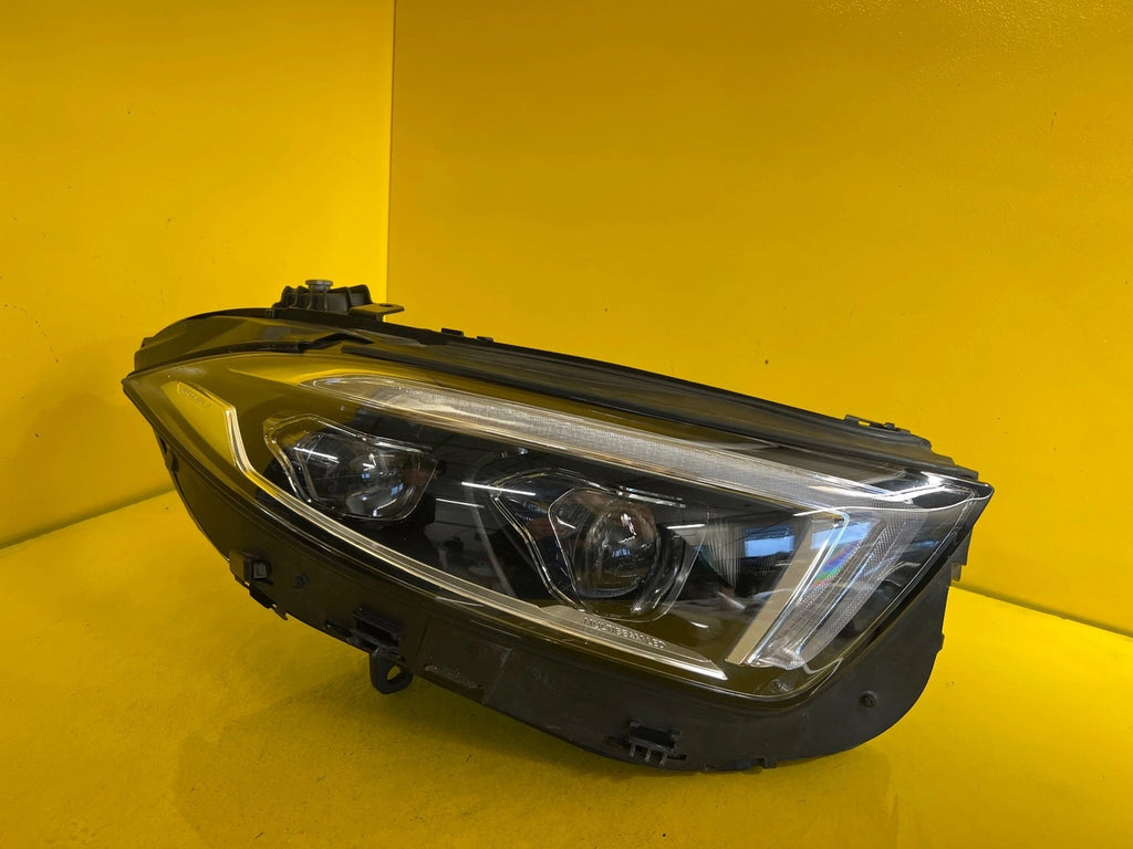 Frontscheinwerfer Mercedes-Benz Cls W2579068400 LED Rechts Headlight