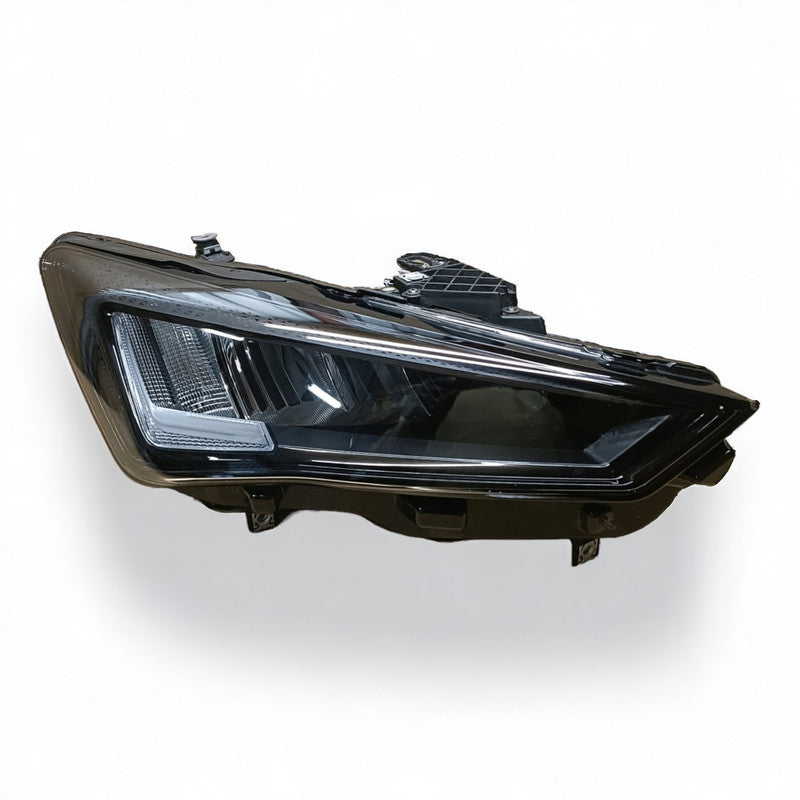 Frontscheinwerfer Seat Leon 5FB941006D LED Rechts Scheinwerfer Headlight