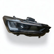 Load image into Gallery viewer, Frontscheinwerfer Seat Leon 5FB941006D LED Rechts Scheinwerfer Headlight