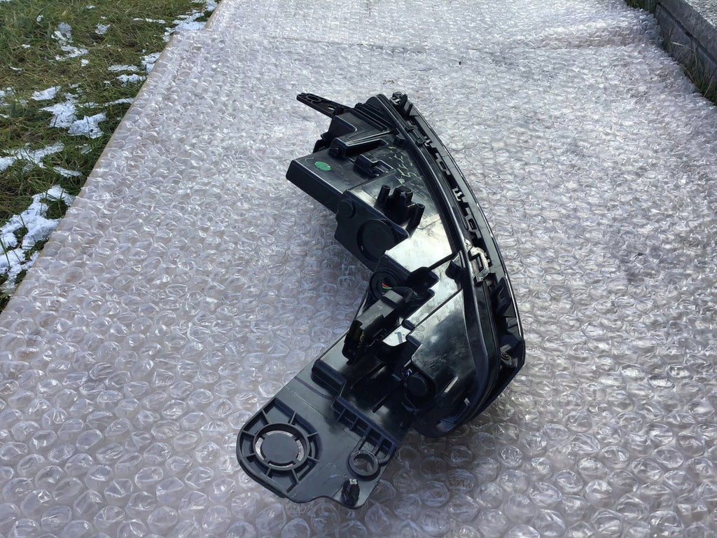 Frontscheinwerfer Citroën C5 Aircross 9818005180 LED Links Headlight