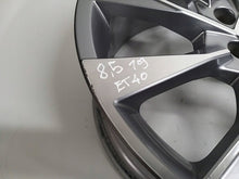 Laden Sie das Bild in den Galerie-Viewer, 1x Alufelge 19 Zoll 5x112 40ET 8W601025EL Audi A4 B9 Rim Wheel FEL7687110683iq