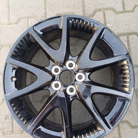 1x Alufelge 17 Zoll 6.5