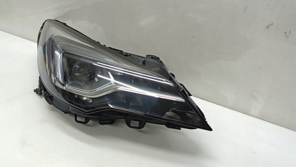 Frontscheinwerfer Opel Astra K 79632000-08 LED Rechts Scheinwerfer Headlight