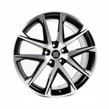 Load image into Gallery viewer, 4x Alufelge 19 Zoll 8.0" 5x112 45ET 575601025L Cupra Formentor Tarraco Rim Wheel FEL5421067697st