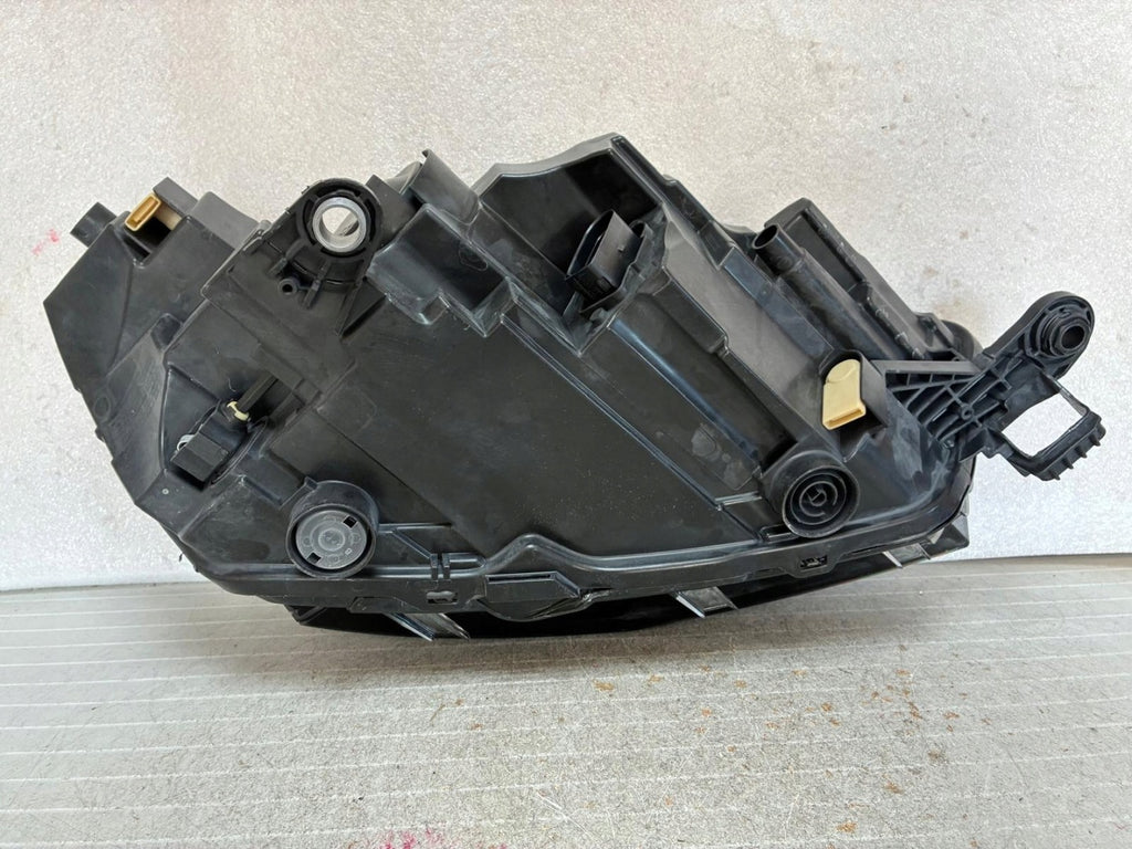 Frontscheinwerfer Skoda Fabia IV 6VB941015 002693 Full LED Links Headlight SCH3522864474qd
