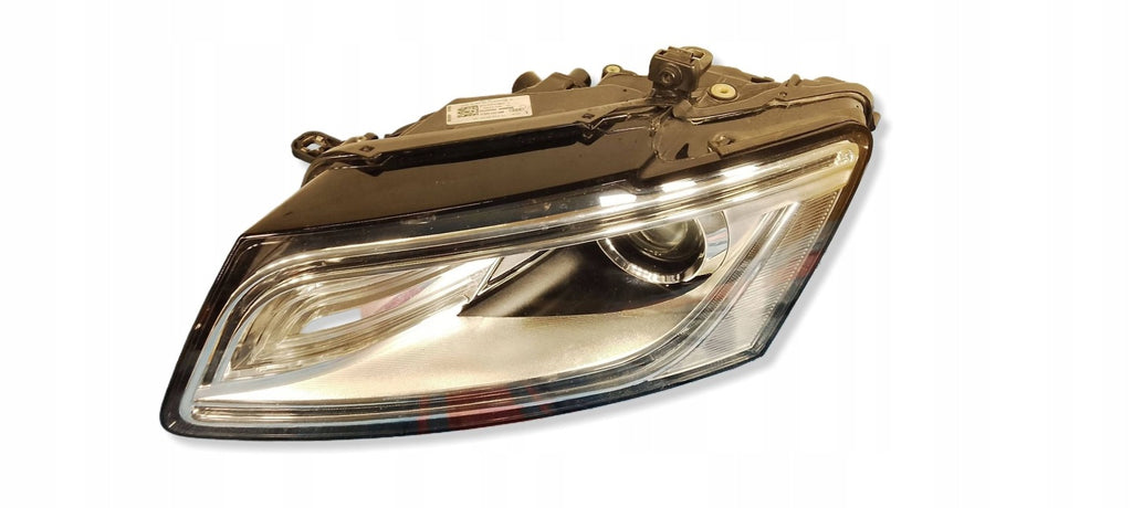 Frontscheinwerfer Audi Q5 8R0941043C Links Scheinwerfer Headlight SCH2453416214gk