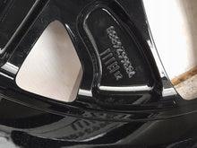 Laden Sie das Bild in den Galerie-Viewer, 1x Alufelge 18 Zoll 7.0" 4x108 35ET 9836624880 Opel Rim Wheel FEL7110222664wt