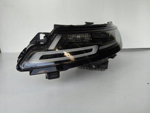 Laden Sie das Bild in den Galerie-Viewer, Frontscheinwerfer Land Rover Range Evoque M8D2-13W030-EB 19-FULL Full LED Links SCH1533521314qn