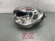 Load image into Gallery viewer, Frontscheinwerfer Mini Countryman R60 9801039 Links Scheinwerfer Headlight SCH9517942839tq