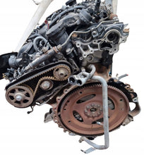 Laden Sie das Bild in den Galerie-Viewer, Motor Land Rover Range I Sport L320 TDV6 2.7 Diesel Engine Komplett MOT9420283477fg