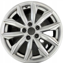 1x Alufelge 17 Zoll 7.0