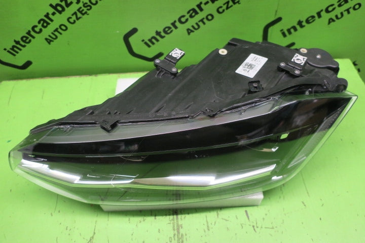 Frontscheinwerfer VW Polo 2G1941035B LED Links Scheinwerfer Headlight