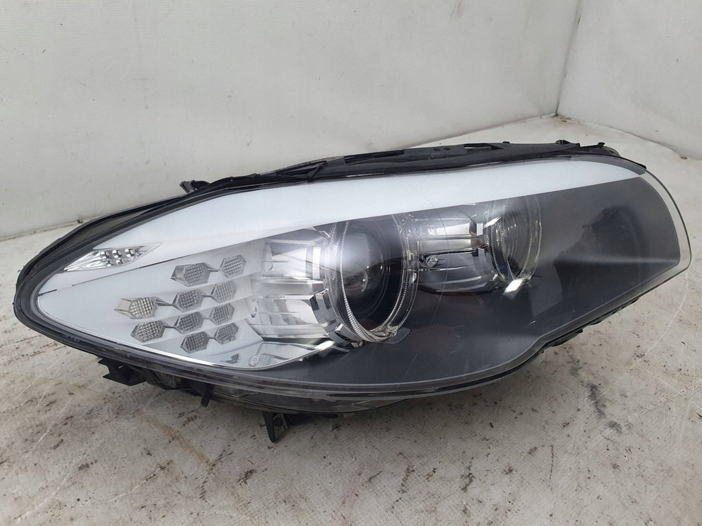 Frontscheinwerfer BMW 5 F11 F10 LAMP3A 7203252 Xenon Rechts Headlight SCH4315416005it
