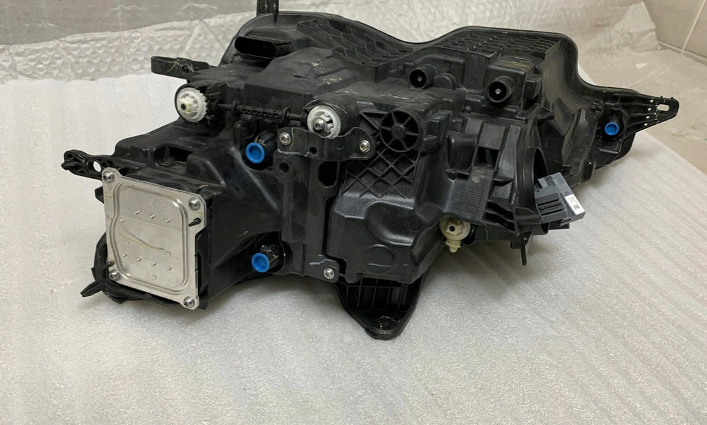 Frontscheinwerfer Volvo S60 II V60 32314149 LED Rechts Scheinwerfer Headlight SCH1116199988bb