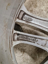 Load image into Gallery viewer, 1x Alufelge 17 Zoll 7.5" 5x108 55ET DS7C-1007-S3A Ford Mondeo I Rim Wheel FEL1081261455lv