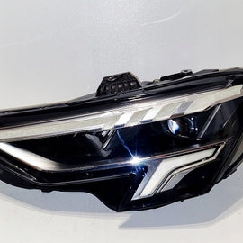 Frontscheinwerfer Audi A3 8Y0941033 Links Scheinwerfer Headlight SCH8448904424rb