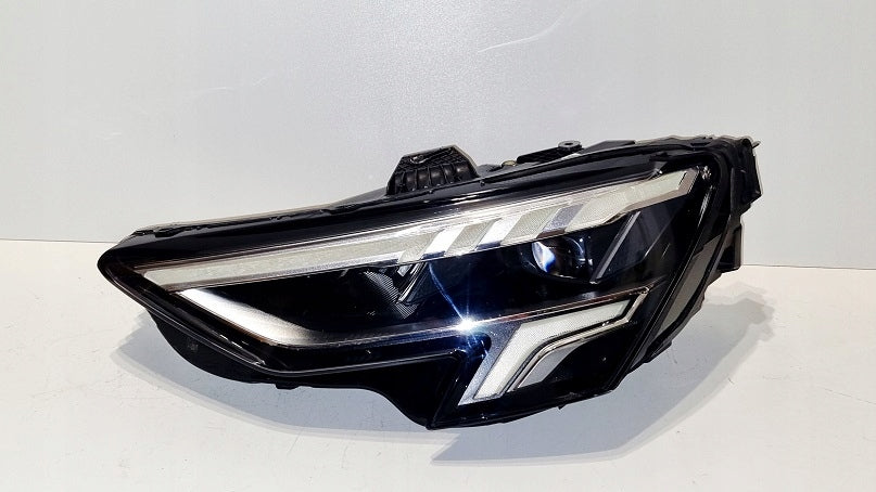 Frontscheinwerfer Audi A3 8Y0941033 Links Scheinwerfer Headlight SCH8448904424rb