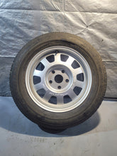 Load image into Gallery viewer, 1x Alufelge 15 Zoll 6.0" 5x112 45ET Glanz Silber 8D0601025D Audi Rim Wheel FEL5651780191by