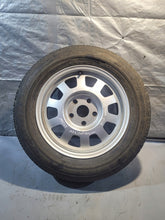 Laden Sie das Bild in den Galerie-Viewer, 1x Alufelge 15 Zoll 6.0" 5x112 45ET 8D0601025D Audi Rim Wheel FEL5651780191by